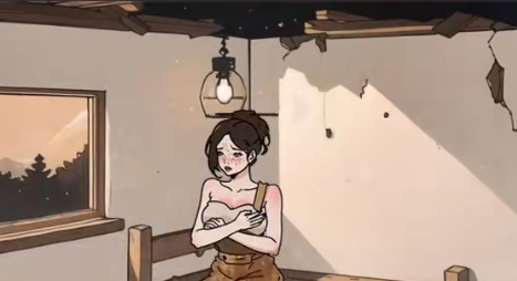 全民剧本大师修补破屋关卡攻略