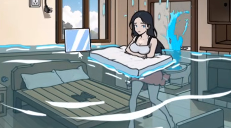 全民剧本大师打扫卧室通关攻略