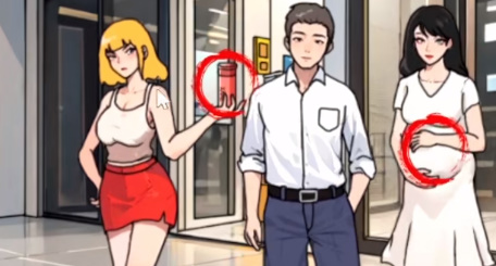 全民剧本大师今生挚爱怎么通过