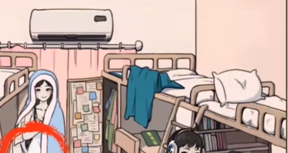 全民剧本大师偷偷努力通关方法