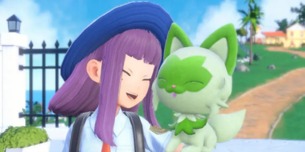 《宝可梦朱紫》蓝之光碟获取攻略