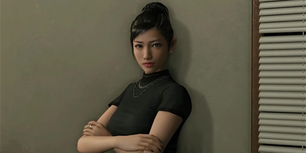 《如龙8》女郎选拔任务介绍