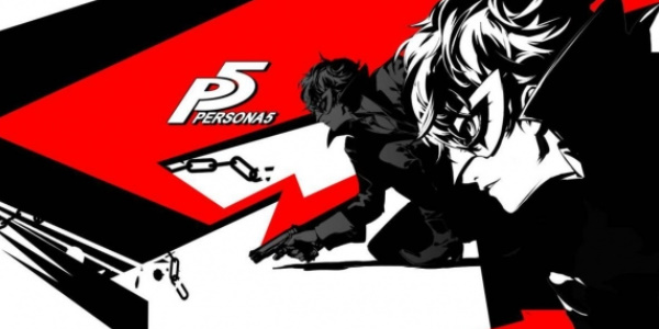 《女神异闻录5皇家版》全屏设置攻略