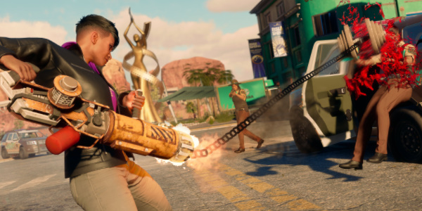 《黑道圣徒重启版》价格是多少钱