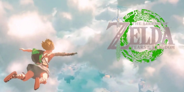 《塞尔达传说王国之泪》二连弓获取攻略