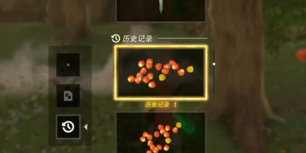 《塞尔达传说王国之泪》苹果大量采集方法