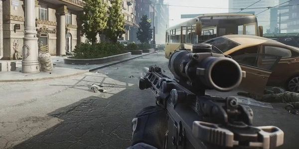 《逃离塔科夫》配置介绍以及内存大小