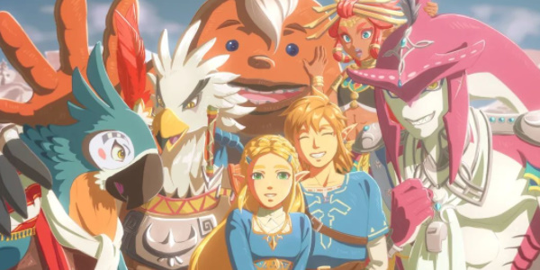 《塞尔达传说王国之泪》可以升级的衣服有哪些