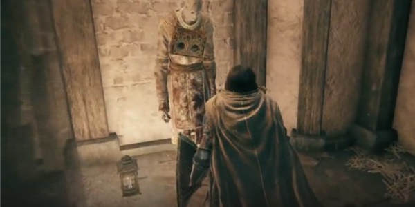 《艾尔登法环》卢恩怎么保存