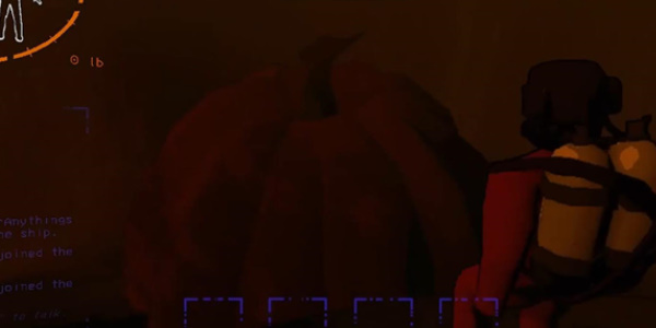 《致命公司》南瓜有什么用