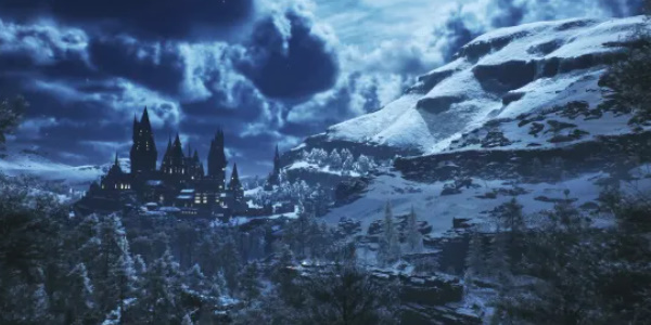 《霍格沃兹之遗》曼德拉草获取攻略