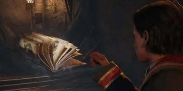 《霍格沃兹之遗》魂魄出窍学习攻略