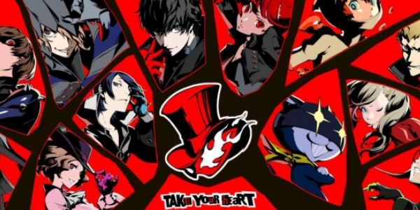 《女神异闻录5》牛井店打工问题顺序是什么