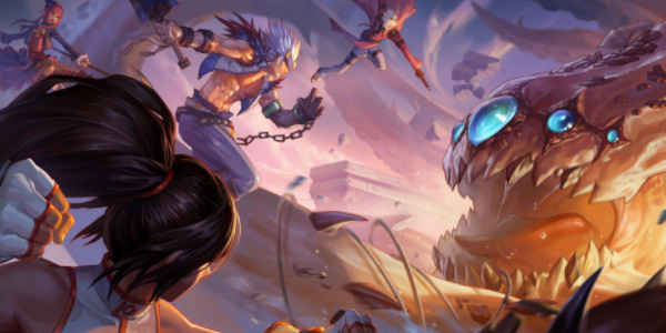 《dnf》拉尔戈的称号宝珠属性介绍