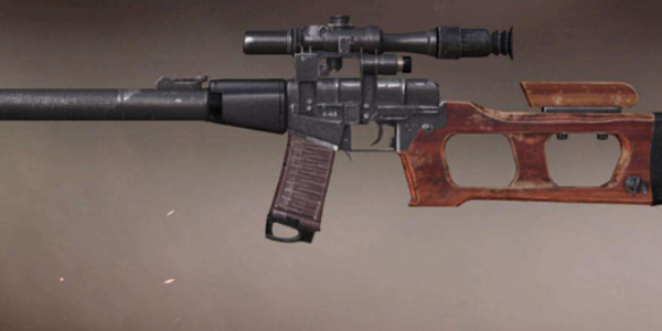 《腐蚀》最好的枪是什么