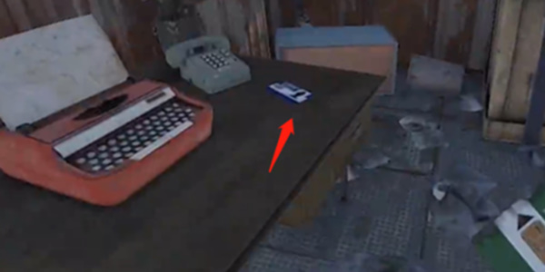 《腐蚀》三种颜色卡片刷新位置介绍