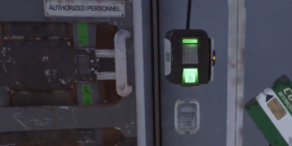 《腐蚀》港口2跑图路线推荐