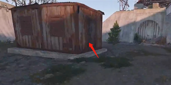 《腐蚀》雷达残骸蓝卡获取攻略