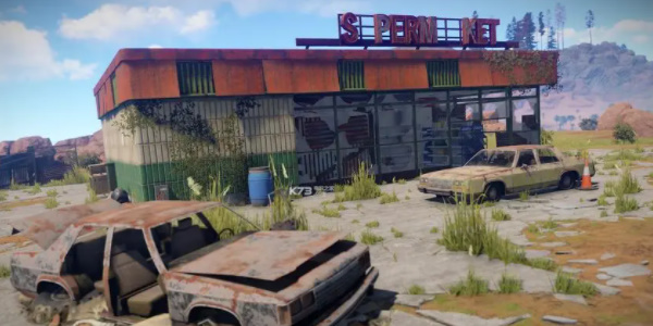 《腐蚀》断开连接该如何解决