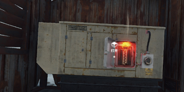 《腐蚀》储物箱堆叠方法介绍