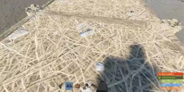 《腐蚀》如何建家介绍