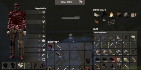 《腐蚀》断开steam认证如何解决