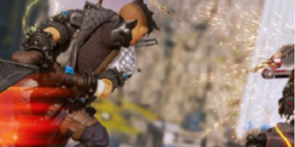 《apex》联动大剑如何获得