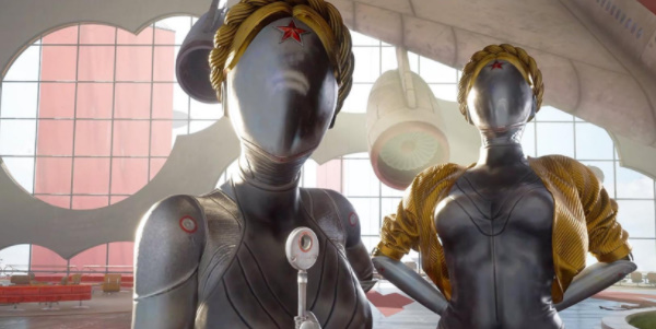 《原子之心》微软游玩方法