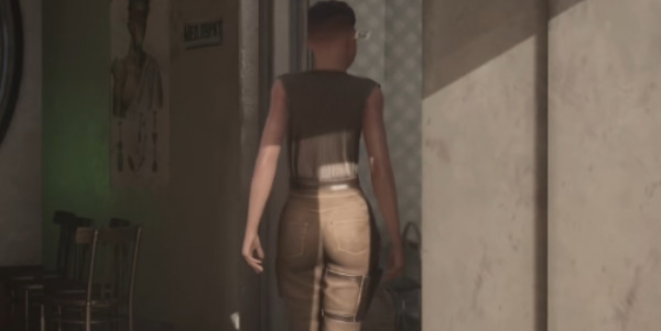 《原子之心》DLC难度介绍