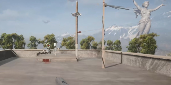 《原子之心》超级跳教学