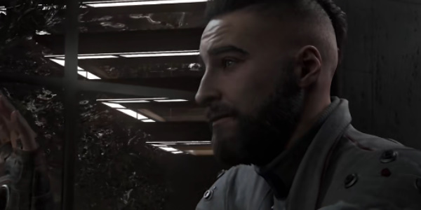 《原子之心》bug动不了怎么办