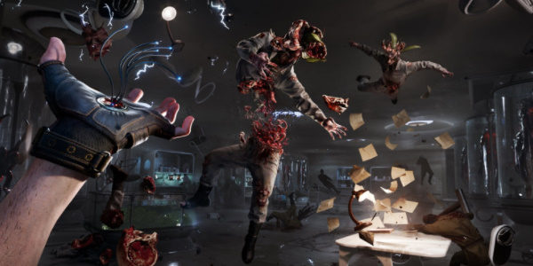 《原子之心》解决卡顿原因的方法