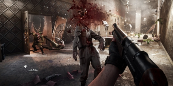 《原子之心》红色十月和分而治之的解锁方法