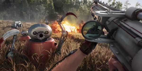 《原子之心》dlc2发售时间以及价格介绍