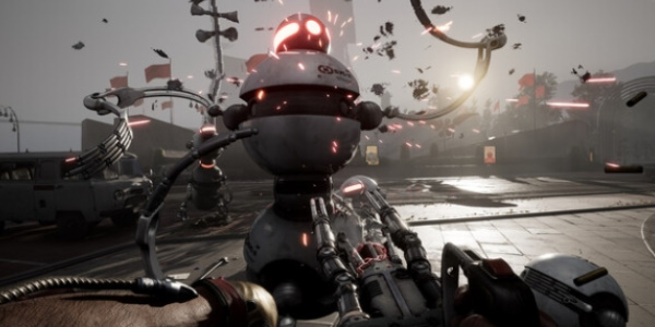 《原子之心》dlc末日难度打法攻略