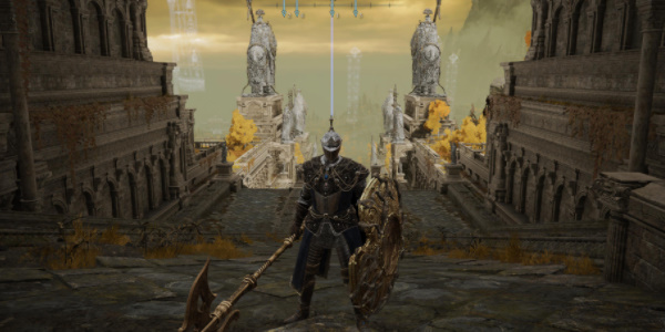 《艾尔登法环》戟类武器推荐