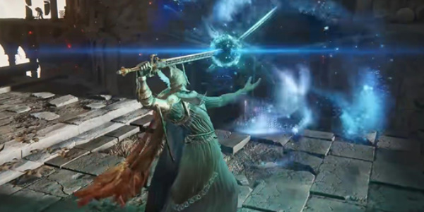 《艾尔登法环》双战灰使用的方法