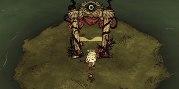 《饥荒联机版》伍迪月圆如何阻止变身