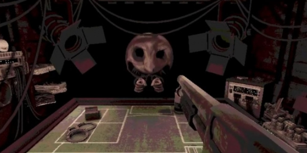 《恶魔轮盘赌》游戏规则介绍