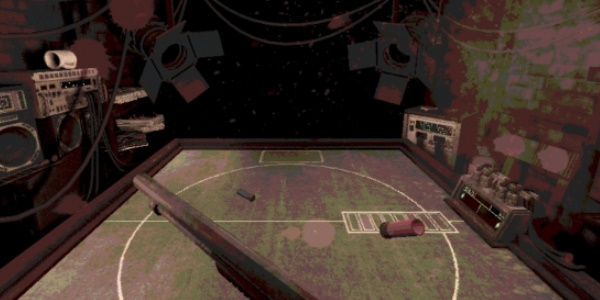 《恶魔轮盘赌》联机介绍