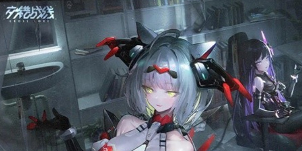 《交错战线》1.1版本更新内容介绍