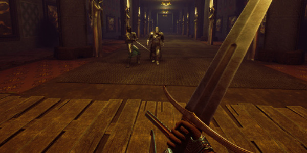 《死亡裂痕》游戏介绍