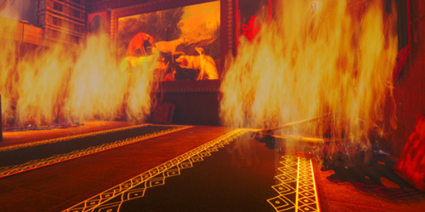 《死亡裂痕》推荐配置介绍