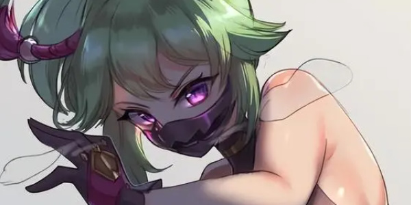 《原神》久岐忍圣遗物推荐介绍