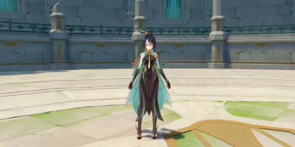 《原神》闲云圣遗物推荐