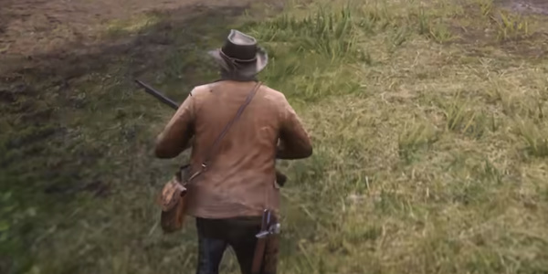 《荒野大镖客2》拉栓式步枪获取攻略