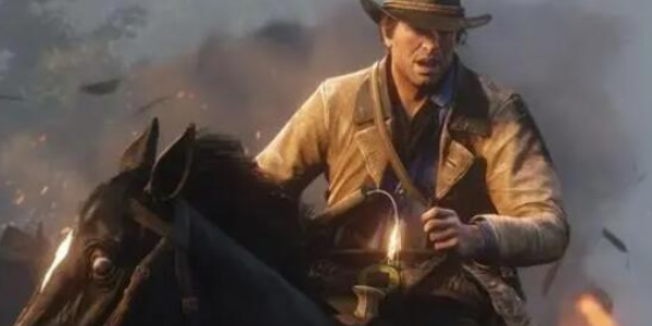 《荒野大镖客2》最快的马获取攻略