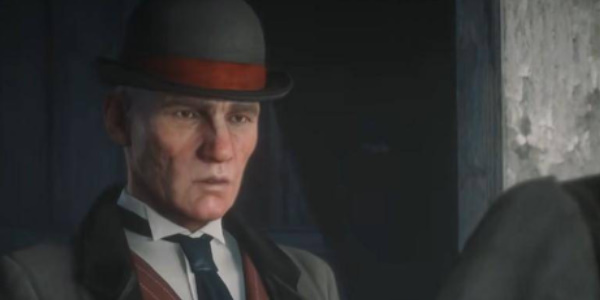 《荒野大镖客2》放弃当前任务的方法