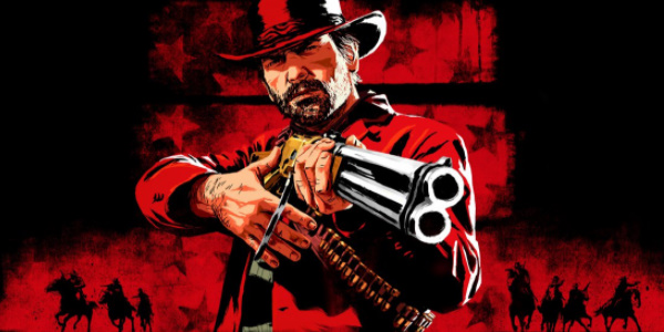 《荒野大镖客2》章节名称介绍