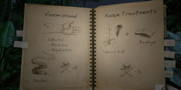 《绿色地狱》护甲模具制作攻略